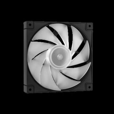 DEEPCOOL CASE MID TOWER ATX MATREXX 55 V4 C MESH 3×140+1x120mm ARGB FAN – DPMATREXX55V4CMESH