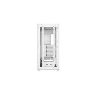 DEEPCOOL CASE MID TOWER MORPHEUS WH 1×420 ARGB FAN – DPMORPHEUSWH
