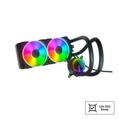 FRACTAL WATER COOLING CELSIUS+ S24 PRISMA – FRFDW2S2402