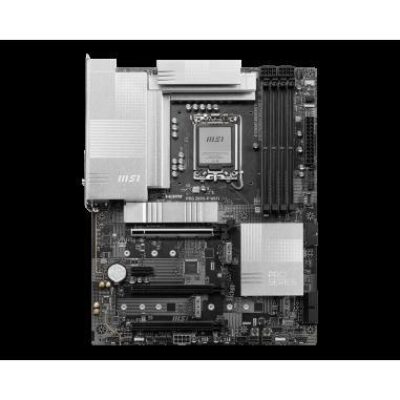 MB MSI PRO Z890-P WIFI S1851 – MBMSIPROZ890PWIFI