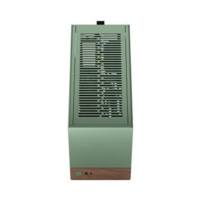 FRACTAL CASE MINI ITX TERRA JADE – FRFDCTER1N03
