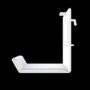 DEZCTOP ACC. SUPPORTO PER CONTROLLER DA-DBCTHR-WH1 WHTE - DEZCTDADBCTHRWH1
