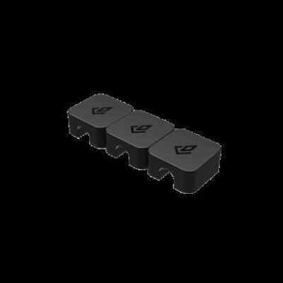DEZCTOP ACC. PORTACAVI MAGNETICO AC-MGCHR3-BK1 – DEZCTACMGCHR3BK1
