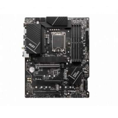 MB MSI PRO Z790-P WIFI S1700 14TH – MBMSIPROZ790PWIFI