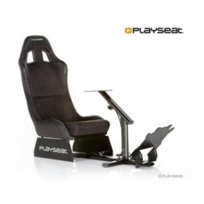 PLAYSEAT EVOLUTION RACING SUEDE REM.00008 – PLAYSEATREM00008