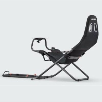 PLAYSEAT CHALLENGE BLACK ACTIFIT RC00312 – PLAYSEATRC00312