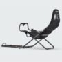 PLAYSEAT CHALLENGE BLACK ACTIFIT RC00312 - PLAYSEATRC00312