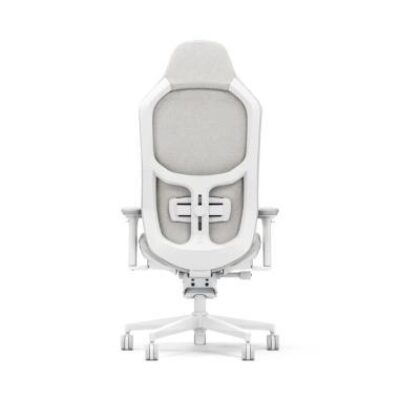 FRACTAL SEDIA REFINE FABRIC LIGHT – FRFDCHRE1F02