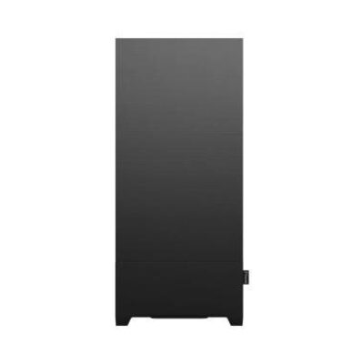 FRACTAL CASE M TOWER POP XL SILENT BLACK TG CLEAR TINT FD-C-POS1X-02 – FRFDCPOS1X02