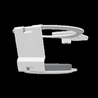 DEZCTOP ACC. PORTABICCHIERE DA-CUPSHR-WH1 BIANCO – DEZCTDACUPSHRWH1