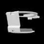 DEZCTOP ACC. PORTABICCHIERE DA-CUPSHR-WH1 BIANCO - DEZCTDACUPSHRWH1