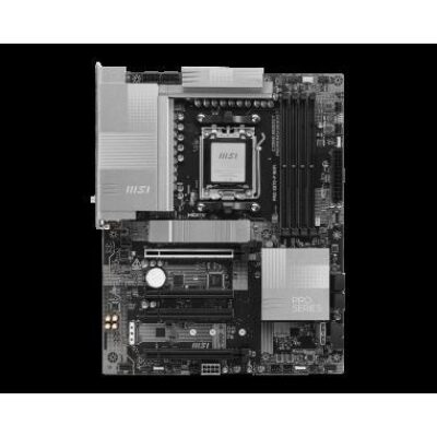 MB MSI PRO X870-P WIFI AM5 – MBMSIPROX870PWIFI