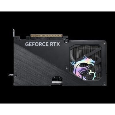 VGA MSI GEFORCE RTX 5060 TI 16G GAMING OC – VGAMSIRTX5060T16GAMO