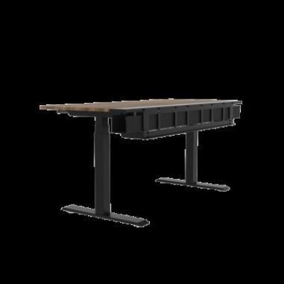 DEZCTOP DESK BIFROST ELITE 160 MOT NOCE DK-BFTET16-WN1 DKBFTEUDFBEU pannell – DEZCTDKBFTE16NWN1
