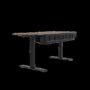 DEZCTOP DESK BIFROST ELITE 160 MOT NOCE DK-BFTET16-WN1 DKBFTEUDFBEU pannell - DEZCTDKBFTE16NWN1