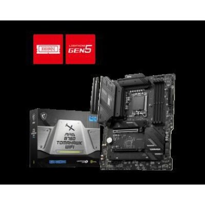MB MSI MAG B760 TOMAHAWK WIFI 1700 – MBMSIMAGB760TW