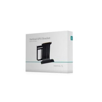 DEEPCOOL VGA VERTICAL GPU BRACKET – DPVERTGPUBRACKET
