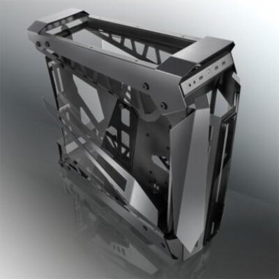 RAIJINTEK CASE BIG TOWER NYX PRO TG TITAN 0R20B00182 – RANYXPROTGTITAN