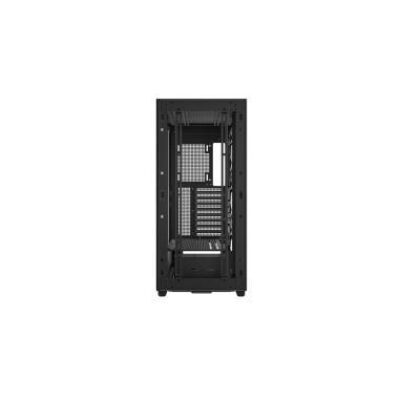 DEEPCOOL CASE MID TOWER MORPHEUS BLK 1×420 ARGB FAN – DPMORPHEUS