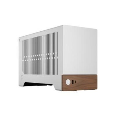 FRACTAL CASE MINI ITX TERRA SILVER – FRFDCTER1N02