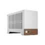 FRACTAL CASE MINI ITX TERRA SILVER - FRFDCTER1N02