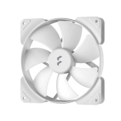 FRACTAL VENTOLINA CASE ASPECT 14 RGB PWM WHITE FRAME – FRFDFAS11409