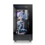 THERMALTAKE CASE M.TOWER VIEW 270 SP 3xFAN ARGB TG - THERCA1Y700M1WN02