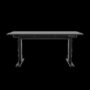 DEZCTOP DESK BIFROST ELITE 160 MOT DKBFTET16BK1 DKBFTEUDFBEU pannello opzio - DEZCTDKBFTE16NBK1
