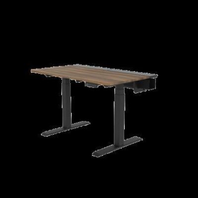 DEZCTOP DESK BIFROST ELITE120 MOT NOCE DK-BFTET12-WN1 DK-BFTEUDF-BEU panell – DEZCTDKBFTE12NWN1