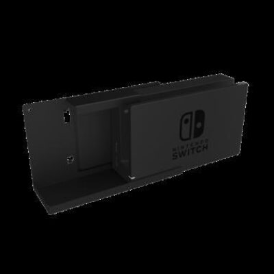 DEZCTOP ACC. SUPPORTO PER NINTENDO SWITCH DA-DBNSHR-BK1 – DEZCTDADBNSHRBK1