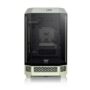 THERMALTAKE CASE MICRO THE TOWER 300 MATCHA GR. WIN SPCC 3*TG 2FAN*CT140 ME - THERCA1Y400SEWN00
