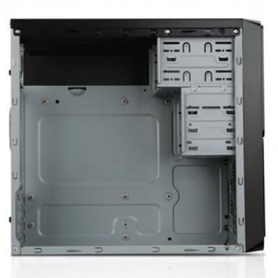 ITEK CASE MINI TOWER SPIDER mATX 500W – ITM89BM