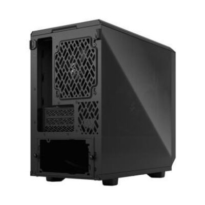 FRACTAL CASE MESHIFY 2 BLACK SOLID  FD-C-MES2A-01 – FRFDCMES2A01
