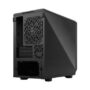 FRACTAL CASE MESHIFY 2 BLACK SOLID  FD-C-MES2A-01 - FRFDCMES2A01