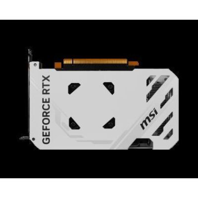 VGA MSI GEFORCE RTX 4060 VENTUS 2X WHITE 8G OC – VGAMSIRTX4060V2XW8GO