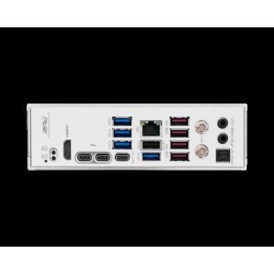 MB MSI MPG Z890 EDGE TI WIFI S1851 – MBMSIMPGZ890EDTIWIFI