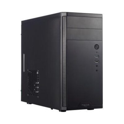 FRACTAL CASE MICRO TOWER CORE 1100  USB 3.0 BLU – FRFDCACORE1100BL