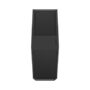 FRACTAL CASE M.TOWER FOCUS 2 BLACK SOLID - FRFDCFOC2A07