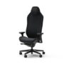 FRACTAL SEDIA REFINE ALCANTARA DARK - FRFDCHRE1A01