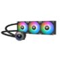 THERMALTAKE DISSIPATORE LIQUIDO TH420 V2 ARGB SYNC - THERCLW376PL14SWA