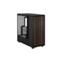FRACTAL CASE TOWER NORTH XL CHARCOAL BLACK - FRFDCNOR1X01