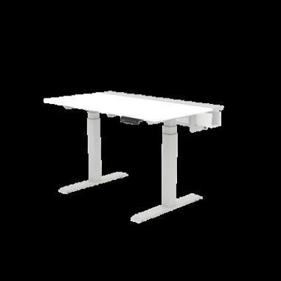 DEZCTOP DESK BIFROSTELITE120 MOT  WH DK-BFTET12-WH1DK-BFTEUDF-WEU pannello – DEZCTDKBFTE12NWH1