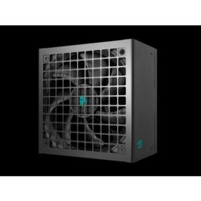 GAMER STORM ALIM. PN1000-M 1000W GOLD ATX3.1 PCIe 5.1 F.MODULARE (BY DEEPCO – GSPN1000M