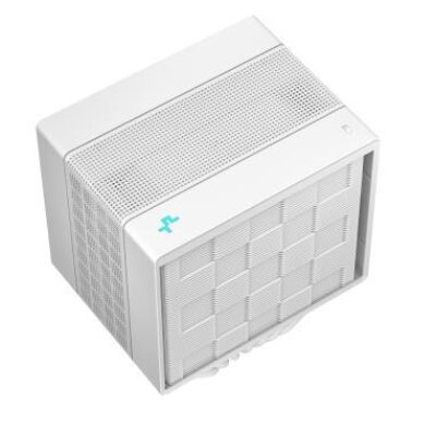 DEEPCOOL RAFF. CPU ASSASSIN 4S WHITE R-ASN4S-WHGPMN-G – DPASSASSIN4SWH