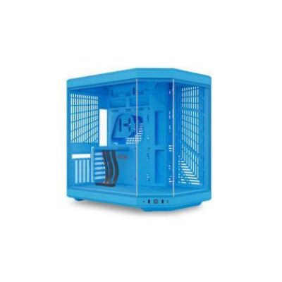 HYTE CASE MID TOWER DC Y70 BLUEBERRY MILK 4xSLOTS GPU 3*TG CS-HYTE-Y70-BM – HYCSHYTEY70BM