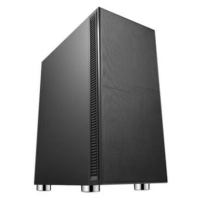 ITEK CASE MIDDLE TOWER SYLENT 05 USB3 3x12cm FAN – ITGCSY05E