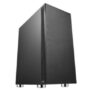 ITEK CASE MIDDLE TOWER SYLENT 05 USB3 3x12cm FAN - ITGCSY05E