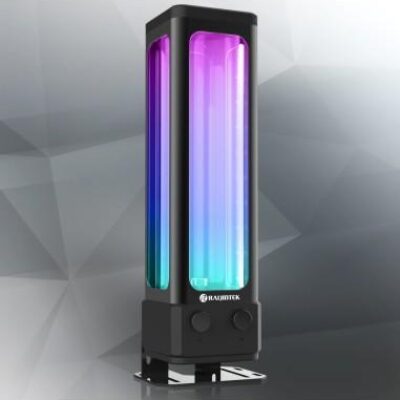 RAIJINTEK DIY KIT SCYLLA ELITE CA360 5V ARGB POMPA+W.BLOCK+RAD.+REFR+FAN+.. – RASCYLLAELITECA360