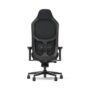 FRACTAL SEDIA REFINE ALCANTARA DARK - FRFDCHRE1A01