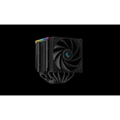 DEEPCOOL RAFF. CPU AK620 DIGITAL BLACK R-AK620-BKADMN-G – DPAK620DIGITAL